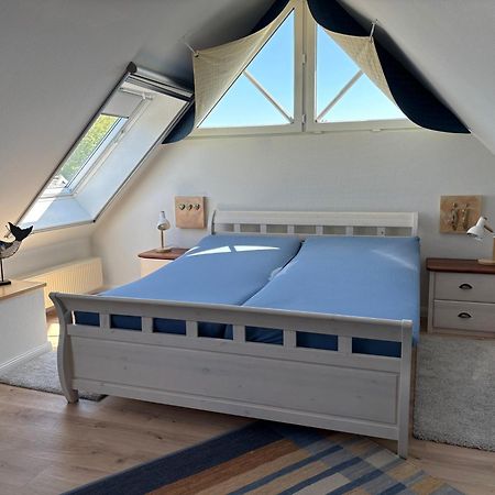 Meerglueck Zingst Zewnętrze zdjęcie