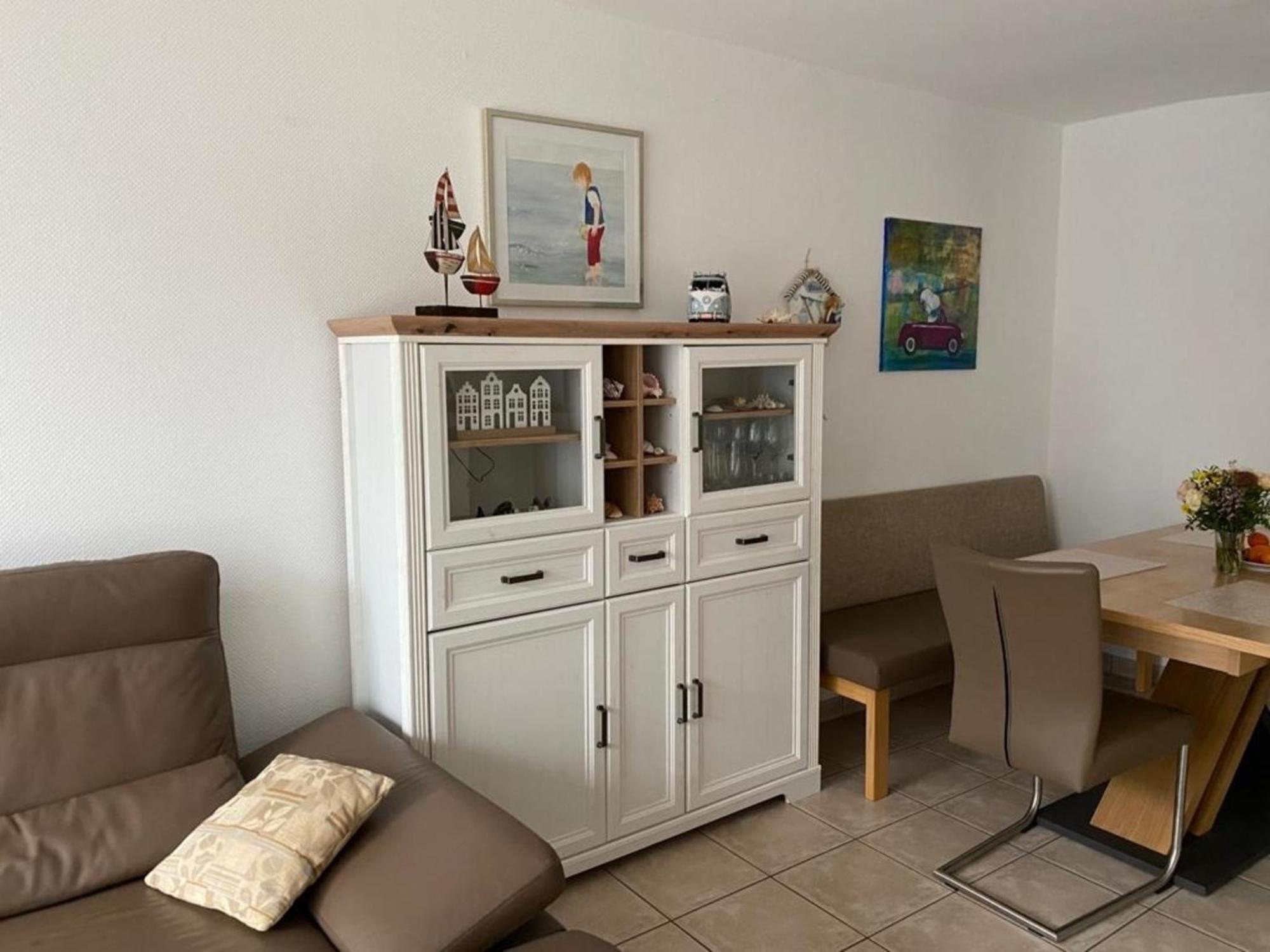 Meerglueck Zingst Zewnętrze zdjęcie