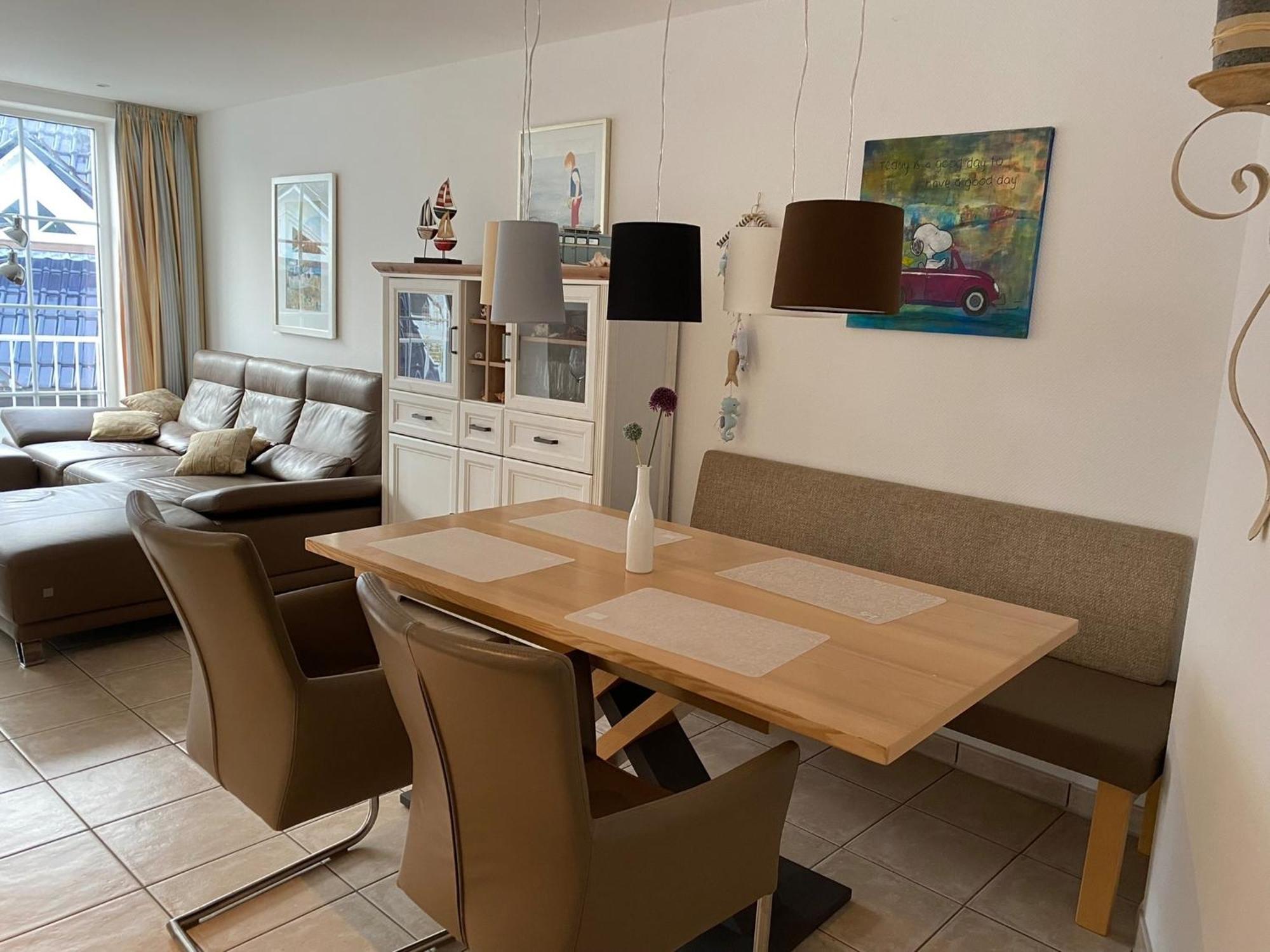 Meerglueck Zingst Zewnętrze zdjęcie