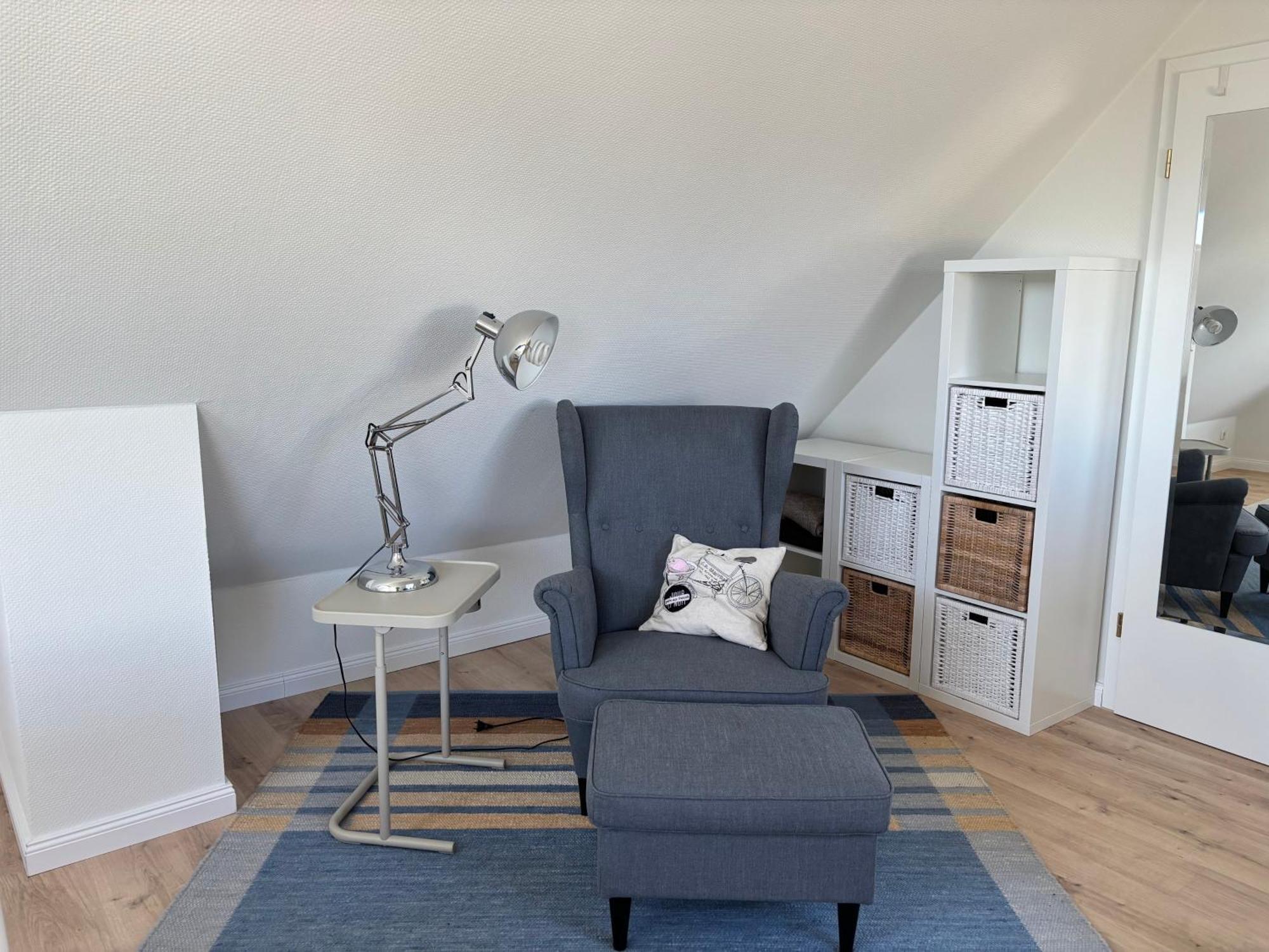 Meerglueck Zingst Zewnętrze zdjęcie