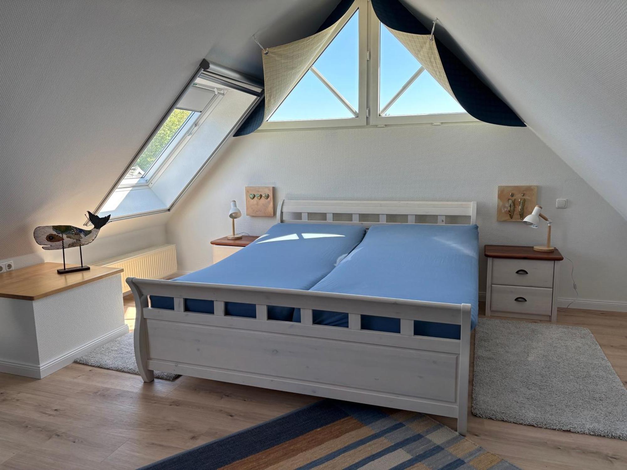Meerglueck Zingst Zewnętrze zdjęcie