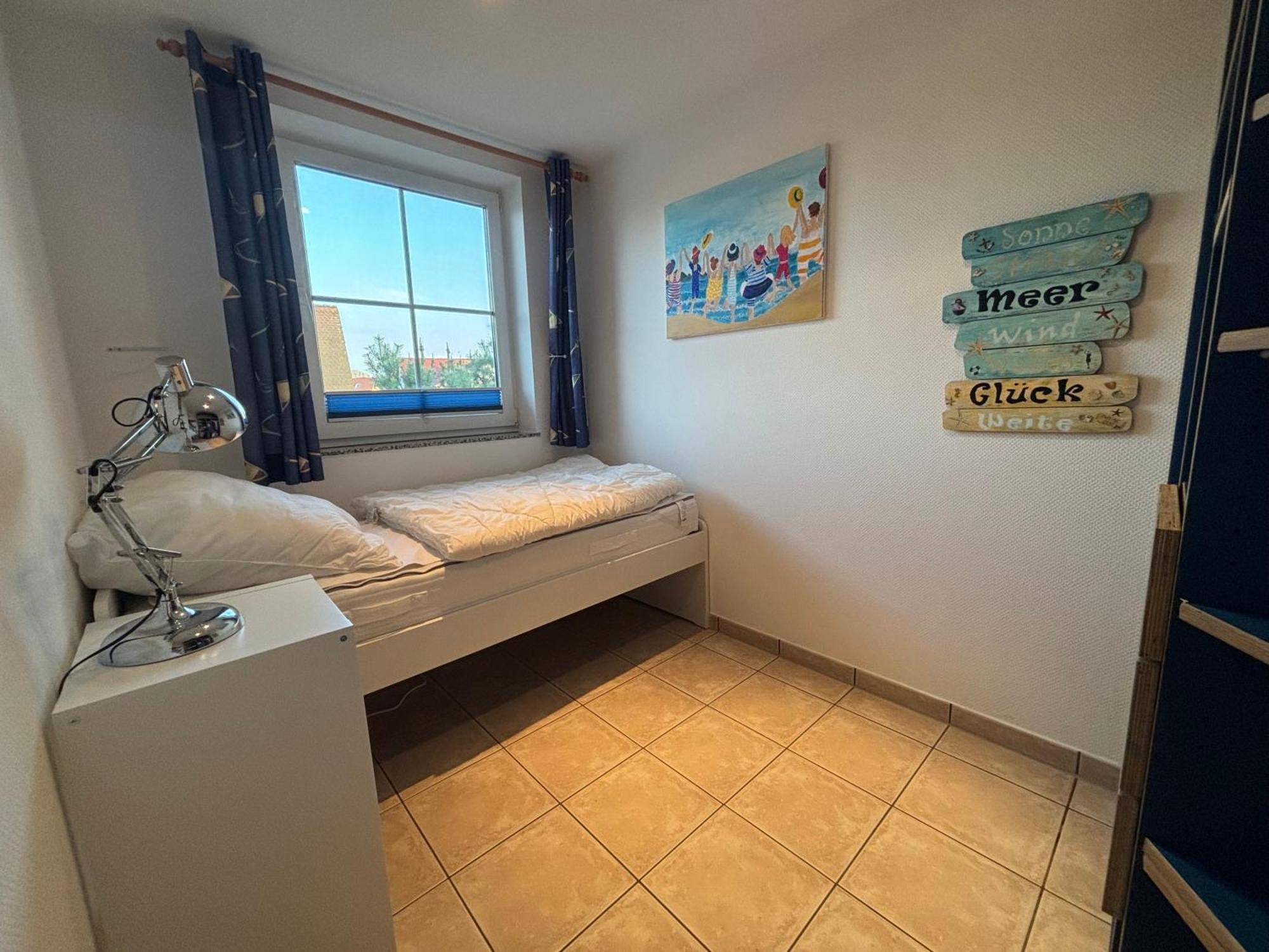 Meerglueck Zingst Zewnętrze zdjęcie